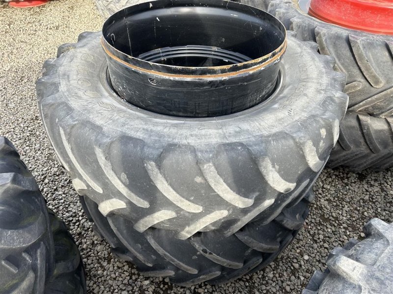 Reifen des Typs Firestone 650/65R42-42, Gebrauchtmaschine in Rødekro (Bild 1)