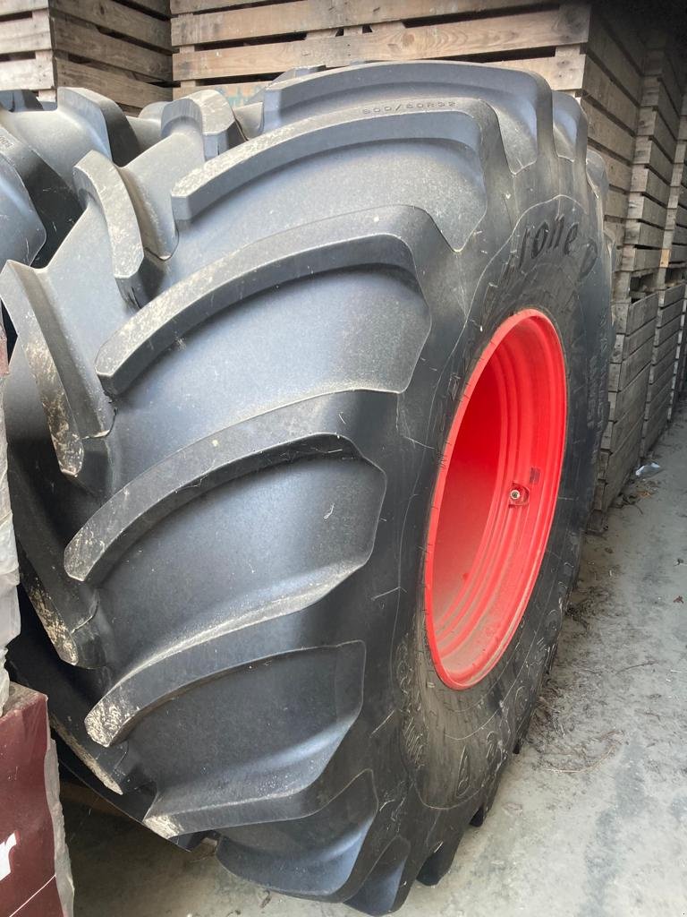 Reifen typu Firestone 900/60 R32 Maxi Traction, Gebrauchtmaschine w Lohe-Rickelshof (Zdjęcie 1)