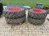 Reifen del tipo Firestone Komplettsatz 420/85 R30 + 460/85 R42, Gebrauchtmaschine en Coppenbruegge (Imagen 1)