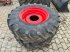 Reifen του τύπου Firestone Komplettsatz 420/85 R30 + 460/85 R42, Gebrauchtmaschine σε Coppenbruegge (Φωτογραφία 3)