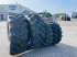 Reifen Türe ait Firestone Set Banden 650/65R42 & 540/65R30, Gebrauchtmaschine içinde BOEKEL (resim 1)