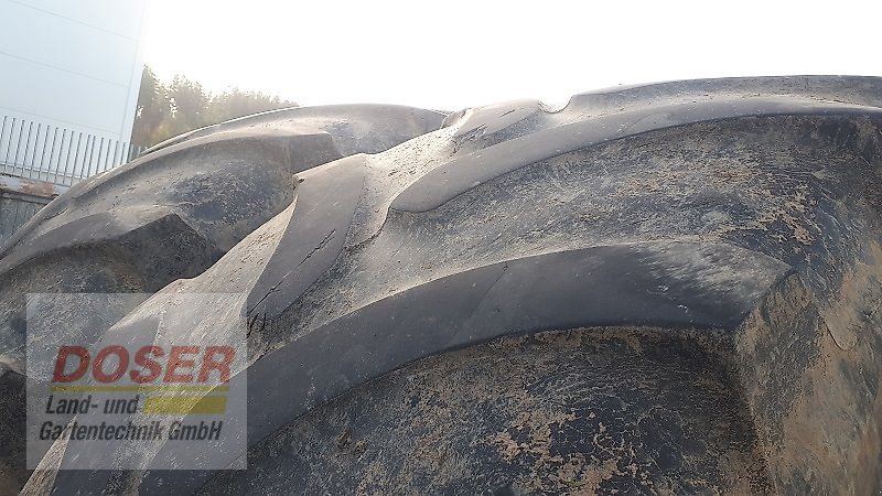 Reifen typu Firestone Sonstiges, Gebrauchtmaschine v Aichstetten (Obrázek 3)