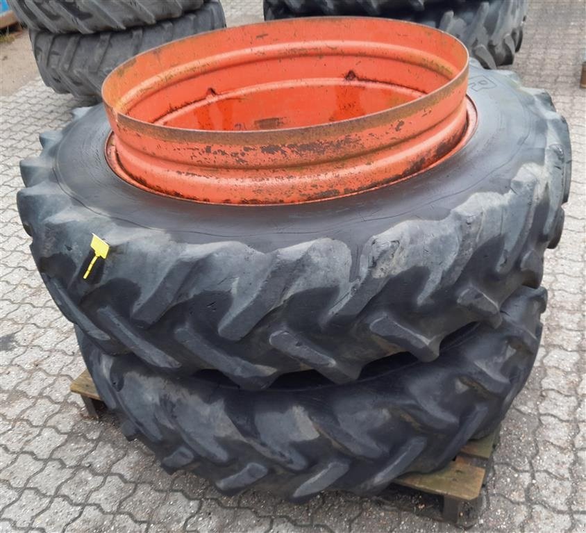 Reifen van het type GoodYear 13,6 R38, Gebrauchtmaschine in Horsens (Foto 1)