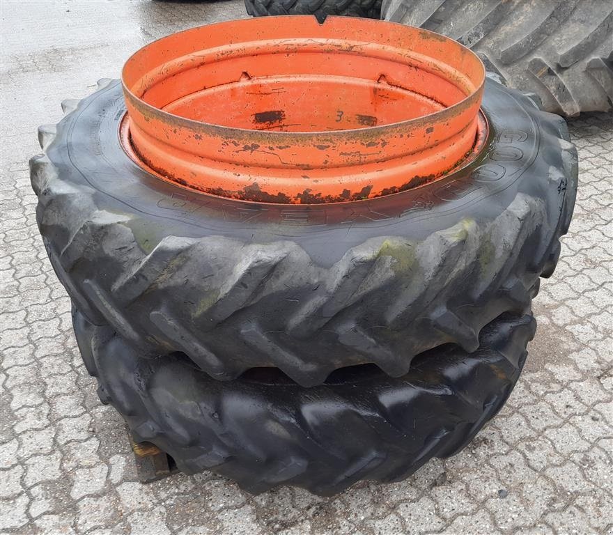 Reifen du type GoodYear 13,6 R38, Gebrauchtmaschine en Horsens (Photo 2)