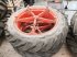 Reifen du type GoodYear 13.6-38, Gebrauchtmaschine en Roslev (Photo 1)