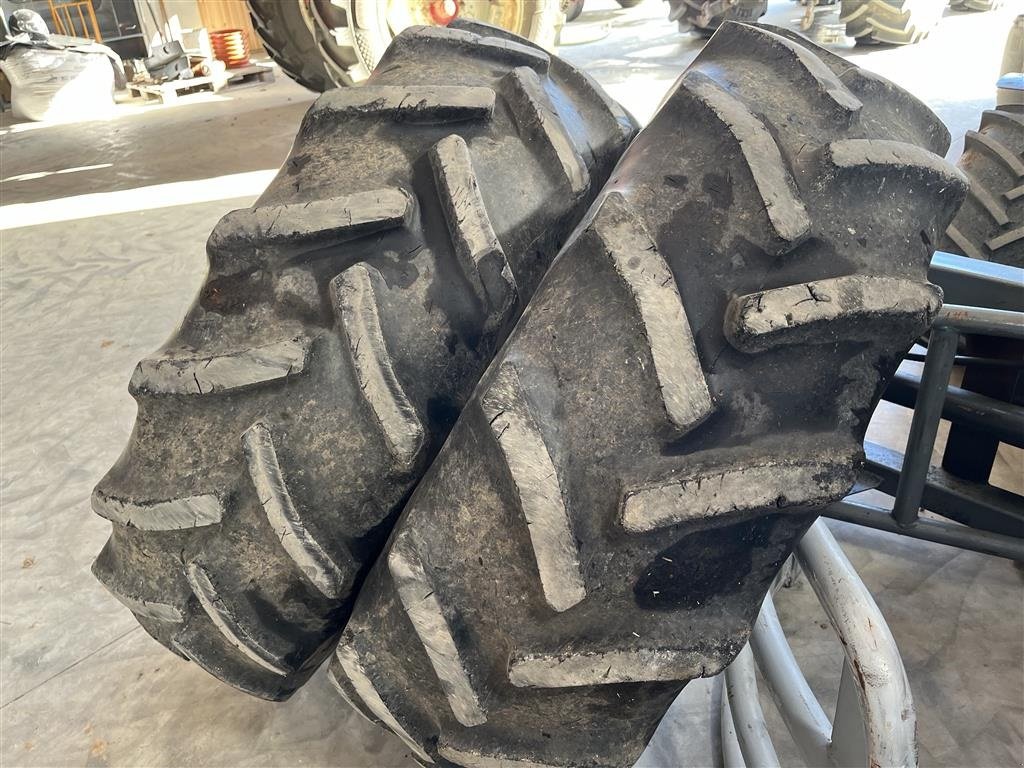 Reifen za tip GoodYear 13.6R28 380/70-28, Gebrauchtmaschine u Vejle (Slika 1)