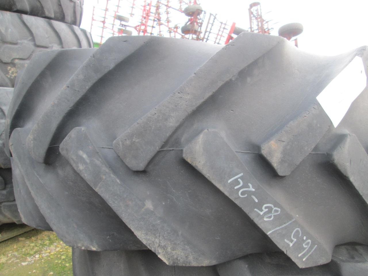 Reifen от тип GoodYear 16.5/85X24, Gebrauchtmaschine в Tim (Снимка 1)