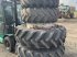 Reifen typu GoodYear 18.4 R38 440/65R28 Komplet sæt, Gebrauchtmaschine w Vejle (Zdjęcie 1)