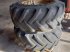 Reifen του τύπου GoodYear 2 stk. 480/70R28, Gebrauchtmaschine σε Rødovre (Φωτογραφία 1)