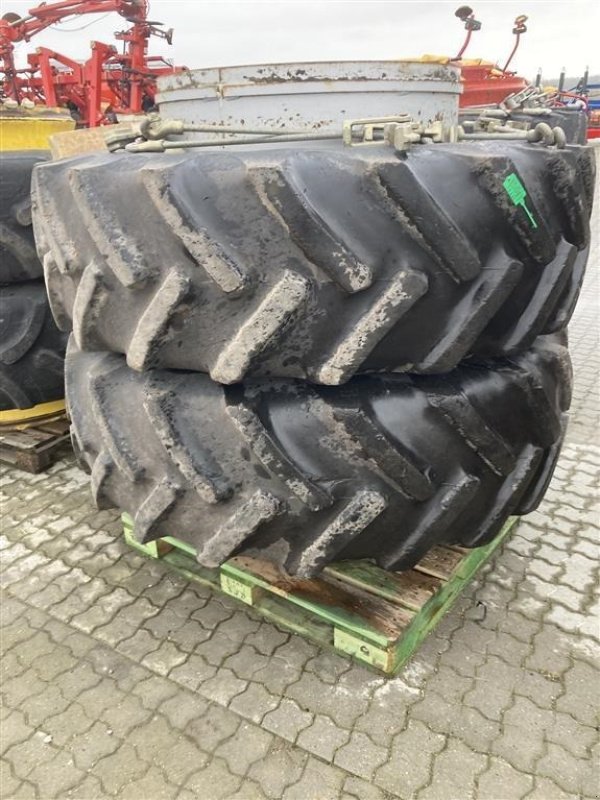 Reifen des Typs GoodYear 20.8 R38 Med kroge, Gebrauchtmaschine in Mern (Bild 1)