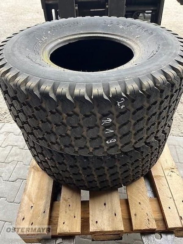 Reifen typu GoodYear 33x12.50-15 Softrac, Gebrauchtmaschine w Rohr (Zdjęcie 1)