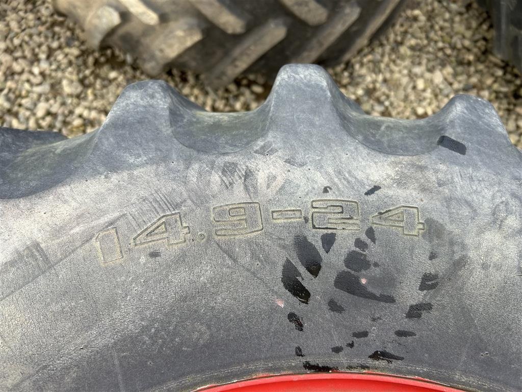 Reifen typu GoodYear 380/85R24-24, Gebrauchtmaschine w Rødekro (Zdjęcie 2)