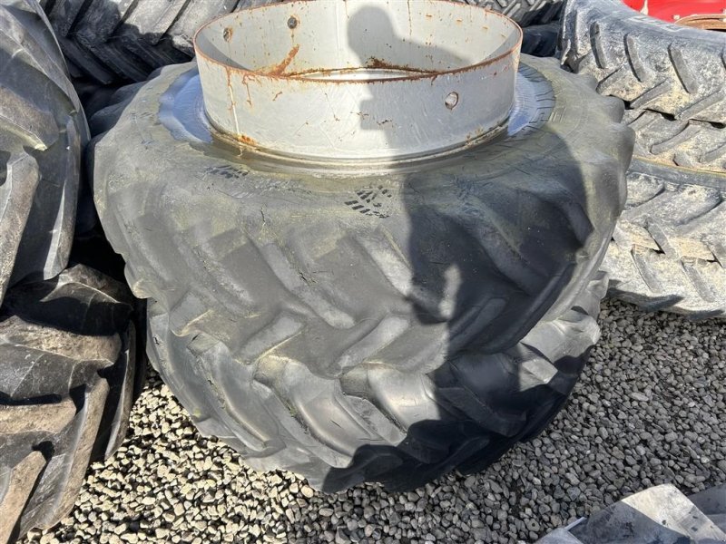 Reifen of the type GoodYear 460/85R38-38, Gebrauchtmaschine in Rødekro (Picture 1)