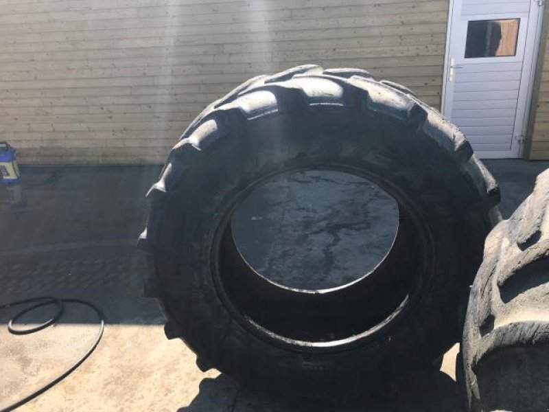 Reifen del tipo GoodYear 480/70R30, Gebrauchtmaschine en Give (Imagen 2)