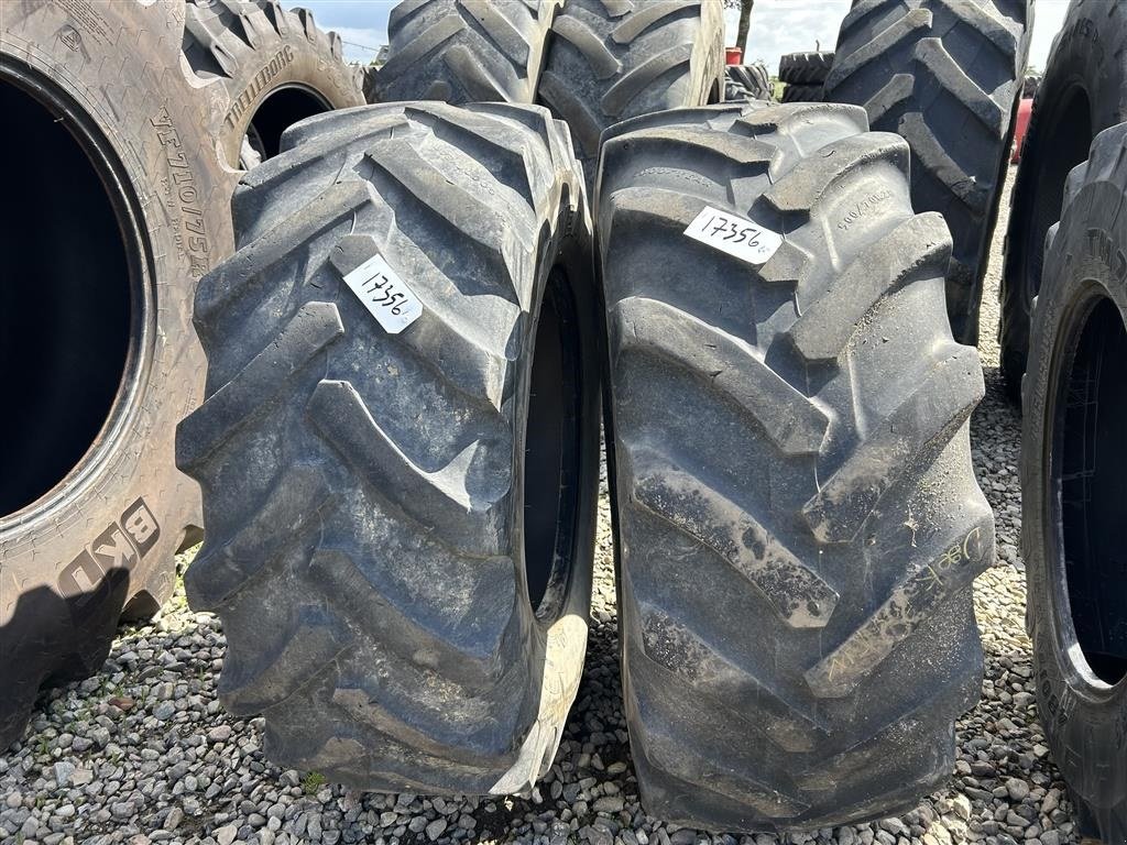 Reifen typu GoodYear 500/70R28, Gebrauchtmaschine w Rødekro (Zdjęcie 1)