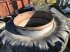 Reifen van het type GoodYear 520/70R38, Gebrauchtmaschine in Give (Foto 2)