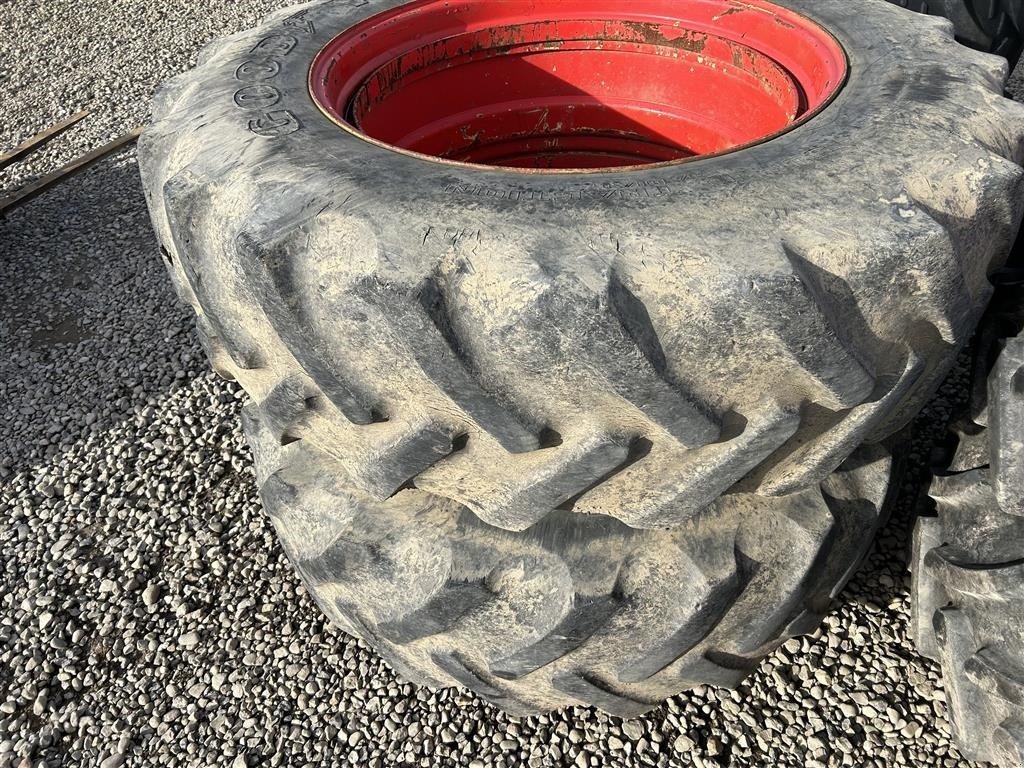 Reifen типа GoodYear 520/85R42-42, Gebrauchtmaschine в Rødekro (Фотография 1)