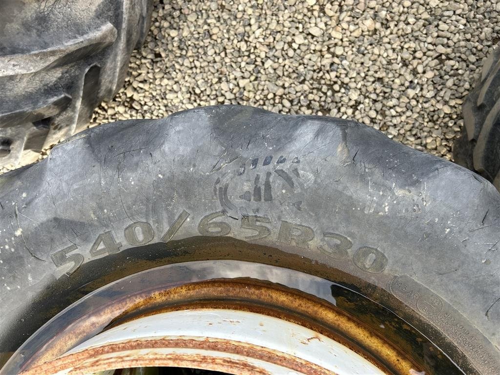 Reifen типа GoodYear 540/65R30-30, Gebrauchtmaschine в Rødekro (Фотография 2)