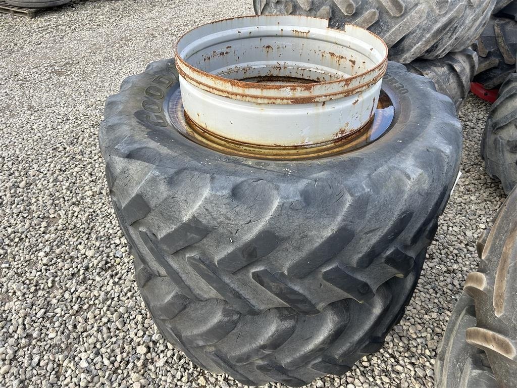 Reifen des Typs GoodYear 540/65R30-30, Gebrauchtmaschine in Rødekro (Bild 1)