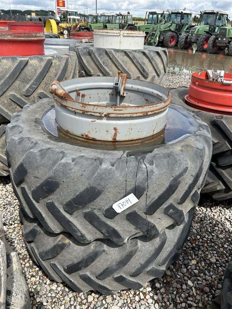 Reifen du type GoodYear 540/65R30, Gebrauchtmaschine en Rødekro (Photo 1)