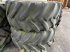 Reifen des Typs GoodYear 600/65 R28, Gebrauchtmaschine in Tim (Bild 1)