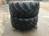 Reifen des Typs GoodYear 600/65R28, Gebrauchtmaschine in Tim (Bild 1)