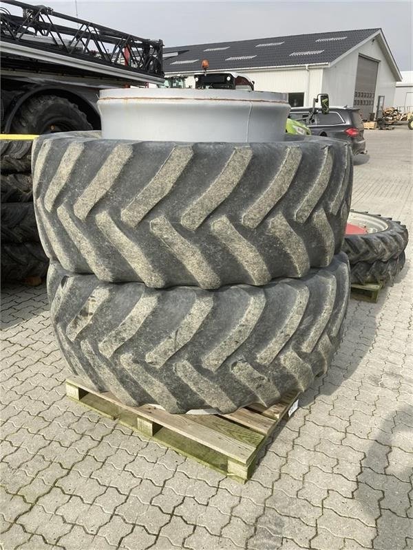 Reifen του τύπου GoodYear 600/65R38 Med kroge, Gebrauchtmaschine σε Mern (Φωτογραφία 1)