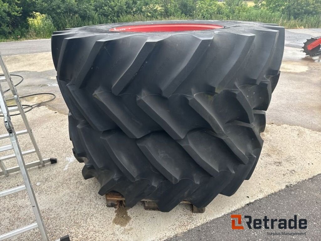 Reifen типа GoodYear 620/75R34, Gebrauchtmaschine в Rødovre (Фотография 5)