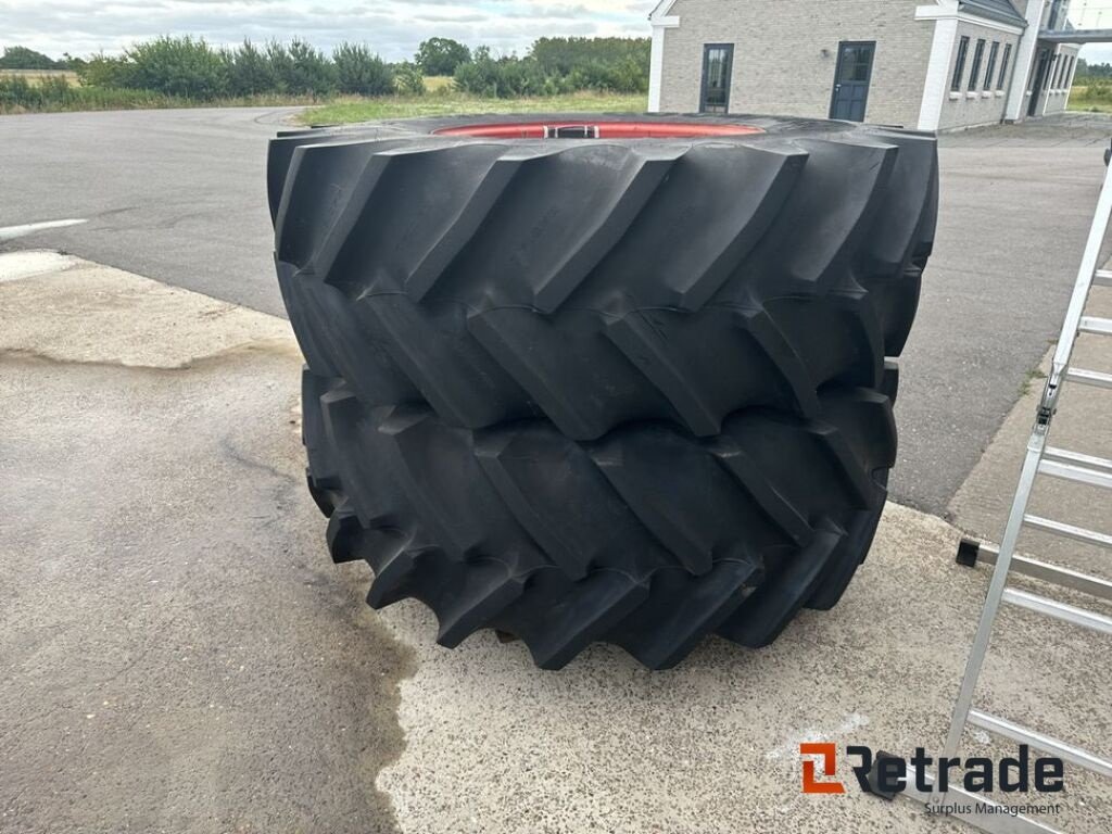 Reifen типа GoodYear 620/75R34, Gebrauchtmaschine в Rødovre (Фотография 1)