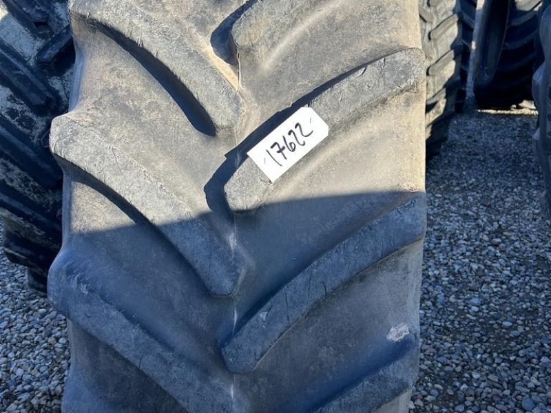 Reifen tipa GoodYear 650/65R42, Gebrauchtmaschine u Rødekro (Slika 1)