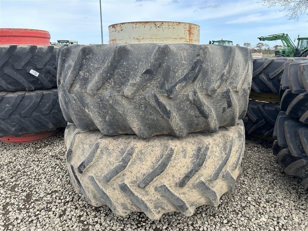 Reifen типа GoodYear 710/70R42-38, Gebrauchtmaschine в Rødekro (Фотография 1)