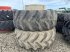 Reifen Türe ait GoodYear 710/70R42-38, Gebrauchtmaschine içinde Rødekro (resim 1)