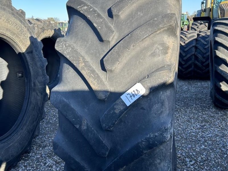 Reifen des Typs GoodYear 710/75R42, Gebrauchtmaschine in Rødekro (Bild 1)