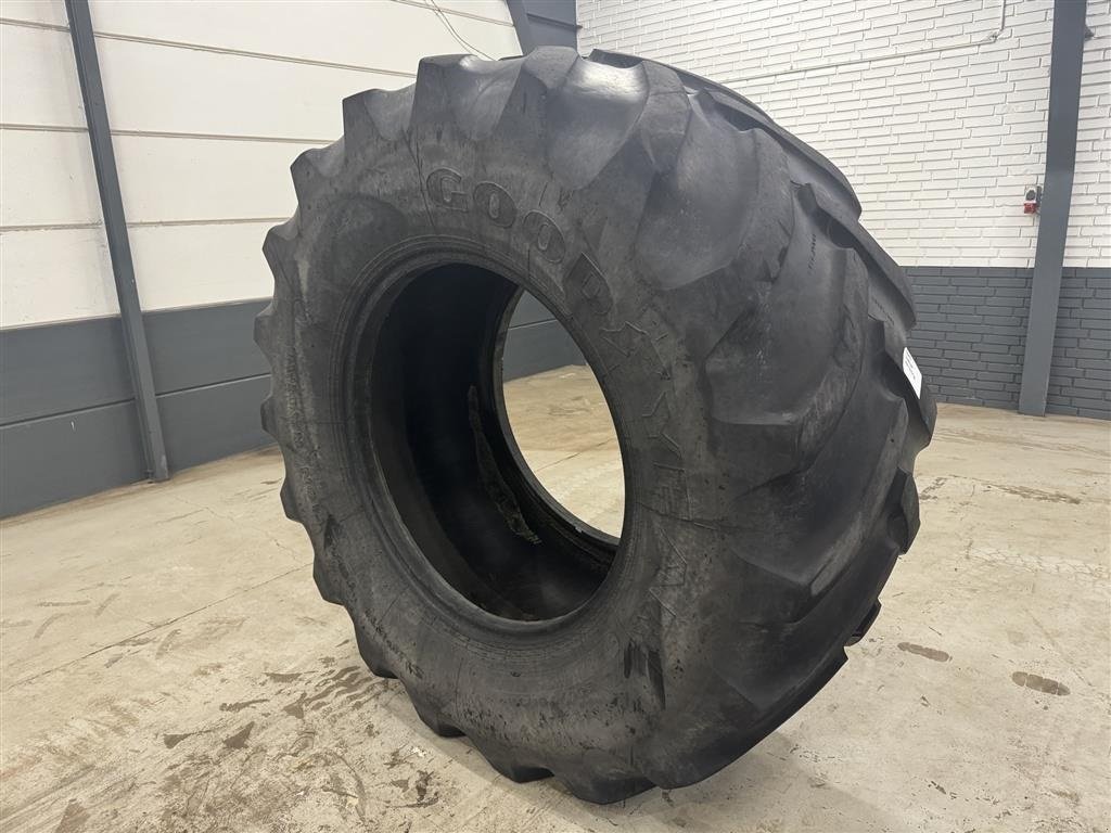 Reifen tip GoodYear 800/70R38, Gebrauchtmaschine in Haderup (Poză 1)