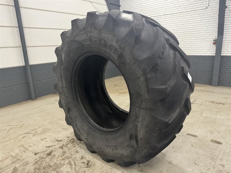 Reifen от тип GoodYear 800/70R38, Gebrauchtmaschine в Haderup (Снимка 1)