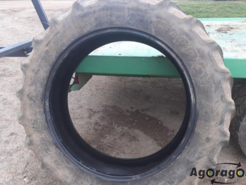 Reifen typu GoodYear AGRI, Gebrauchtmaschine w Montpellier (Zdjęcie 1)