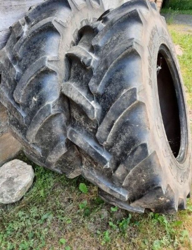 Reifen του τύπου GoodYear AGRI, Gebrauchtmaschine σε Montpellier (Φωτογραφία 1)