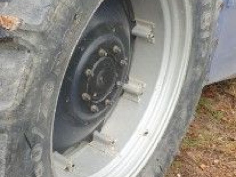 Reifen типа GoodYear Agri, Gebrauchtmaschine в Montpellier (Фотография 1)