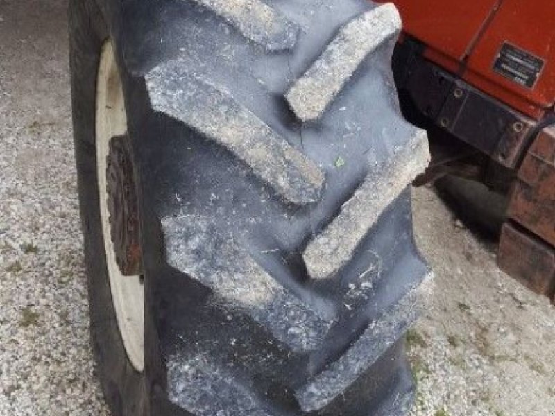 Reifen typu GoodYear Agri, Gebrauchtmaschine w Montpellier (Zdjęcie 1)