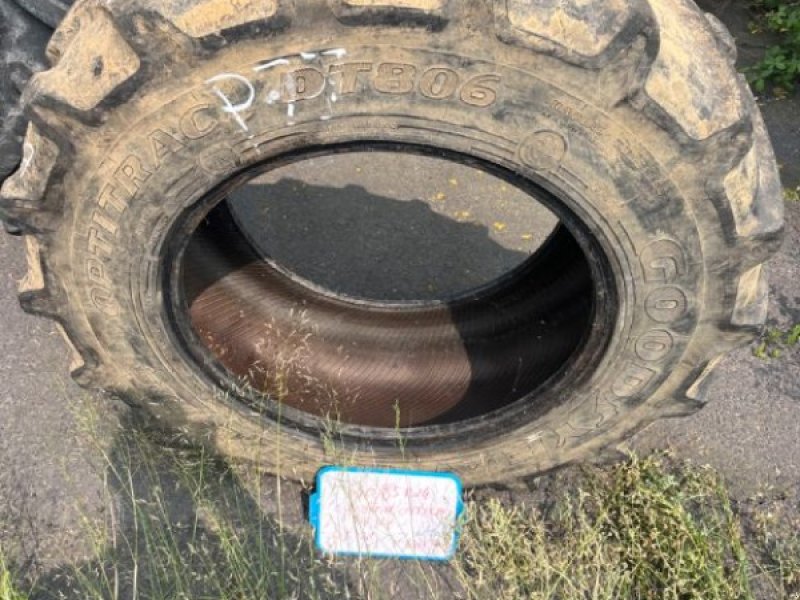 Reifen typu GoodYear OPTITRAC DT806, Gebrauchtmaschine w Montpellier (Zdjęcie 1)