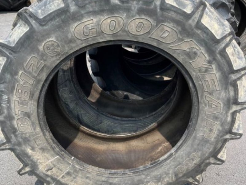 Reifen typu GoodYear OPTITRAC DT812, Gebrauchtmaschine w Montpellier (Zdjęcie 1)