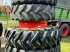 Reifen tip Grasdorf 2x 460/85 R34 + 2x 480/80 R50, Gebrauchtmaschine in Bützow (Poză 1)