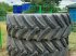 Reifen des Typs Grasdorf 2x Michelin IF 750/75 R46 Decken, Gebrauchtmaschine in Gadebusch (Bild 1)