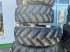 Reifen del tipo Grasdorf 540/65 R34 + 580/85 R42 Mitas, Gebrauchtmaschine In Bützow (Immagine 1)