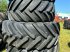 Reifen del tipo Grasdorf Michelin 540/65R28 & 650/65R38, Gebrauchtmaschine In Goldberg (Immagine 1)