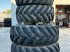 Reifen a típus Grasdorf Michelin IF 650/75 R30 + IF 710/85R38, Gebrauchtmaschine ekkor: Bad Oldesloe (Kép 1)