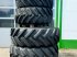 Reifen του τύπου Grasdorf Michelin VF 600/70 R30 + VF 650/85R38, Neumaschine σε Bützow (Φωτογραφία 1)