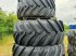 Reifen del tipo Grasdorf Michelin VF 710/60 R34 + VF 900/60 R42, Neumaschine en Gadebusch (Imagen 1)