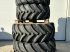 Reifen tipa Grasdorf Mitas 480/65R24 & 600/65R34 Valtra, Gebrauchtmaschine u Bad Oldesloe (Slika 1)