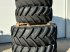 Reifen tipa Grasdorf Mitas 540/ 65 R30 + 650/ 65 R42, Gebrauchtmaschine u Bad Oldesloe (Slika 1)